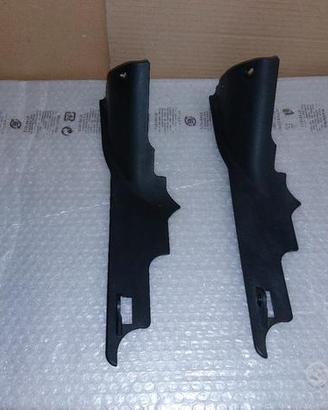 carena tappo plastica destra buell xb9 o xb12
