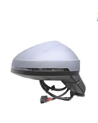 SPECCHIO COMPLETO DESTRO AUDI A4 B9 15-20