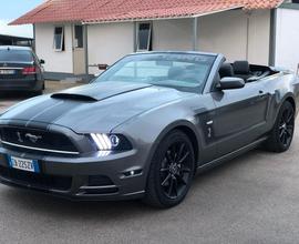 Mustang Mustang Mustang V6 Convertibile EQUALIZER 