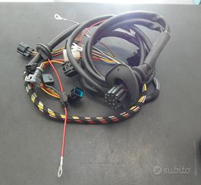 MZ312164 cablaggio gancio Mitsubishi