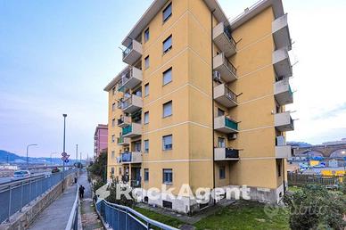 APPARTAMENTO IN VIA SANT'AMBROGIO DI FEGINO, RIVAR