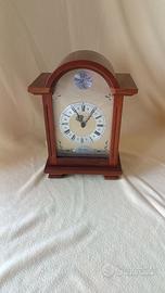 Orologio da tavolo TEMPUS FUGIT  a carica manuale