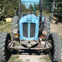 Trattore landini 4500