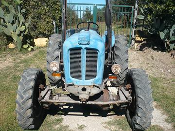 Trattore landini 4500