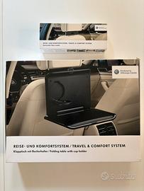 Tavolino auto volkswagen originale