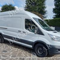 FORD TRANSIT euro 6b