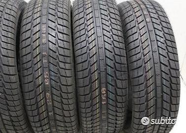 4 gomme nuove invernali 235 50 17 Toyo snow