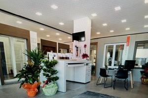 Porta castello affittasi negozio /ufficio mq 70