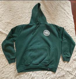 Felpa con cappuccio di Pull & Bear