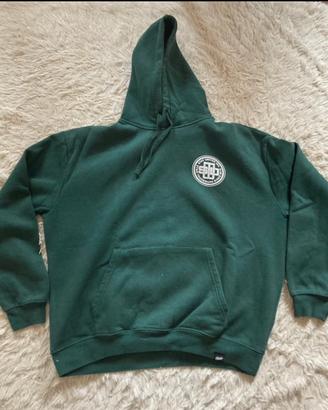 Felpa con cappuccio di Pull & Bear