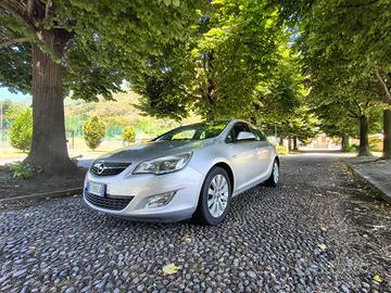 OPEL Astra 1.7 CDTI 110CV 5 porte Elective