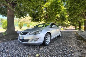 OPEL Astra 1.7 CDTI 110CV 5 porte Elective