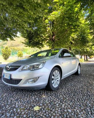 OPEL Astra 1.7 CDTI 110CV 5 porte Elective