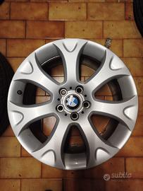 CERCHI IN LEGA BMW X 5 - X 6