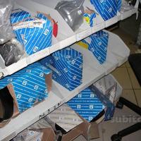 Ricambi originali TATA MOTORS