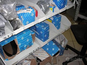 Ricambi originali TATA MOTORS