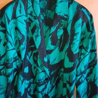 Giacca vintage Marina Rinaldi – Made in Italy