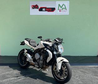 MV Agusta Brutale 675 - 2012 in promozione