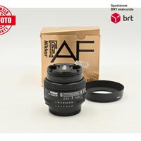 Nikon AF 24 F2.8 (Nikon)