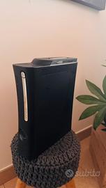 Xbox 360 Elite 120GB + Kinect + 2 Controller