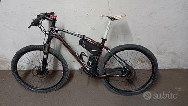 MTB Front 27.5 Carbonio Olympia CSL-X2 misura L