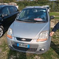 Chevrolet Matiz GPL 2008