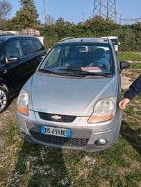 Chevrolet Matiz GPL 2008