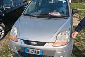 Chevrolet Matiz GPL 2008