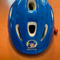 casco bambino