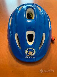 casco bambino