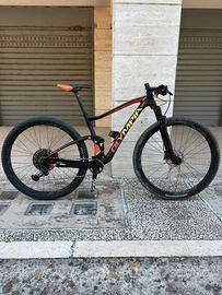 mtb olympia f1x full carbon 
