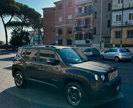 Jeep Renegade 2017