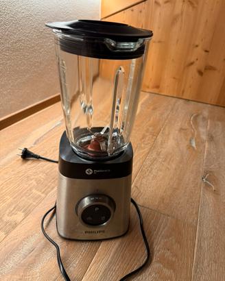 Philips Pro Blend 6