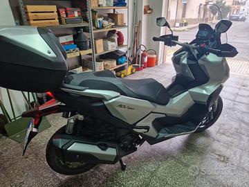 Honda ADV 350 - 2024