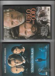 film in dvd come nuovi