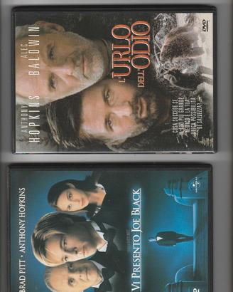 film in dvd come nuovi