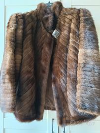 Pelliccia vintage 