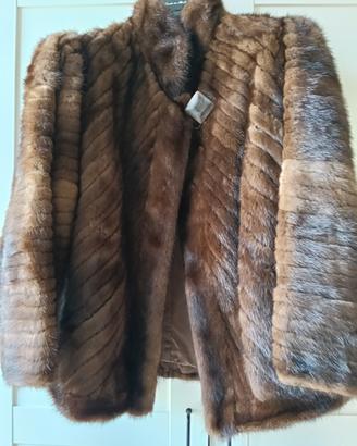 Pelliccia vintage 
