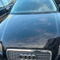 Cofano Audi A3 anno 2007