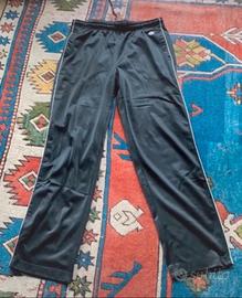 Pantaloni tuta tg L 50 Lotto