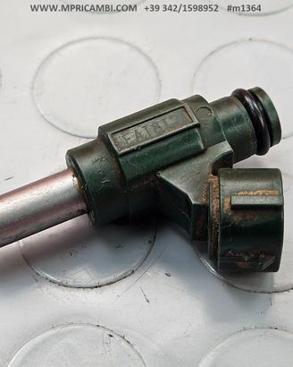 INIETTORE SECONDARIO KAWASAKI KXF 250 2013 2016 KX