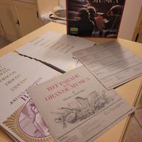 Hit parade Della grande musica