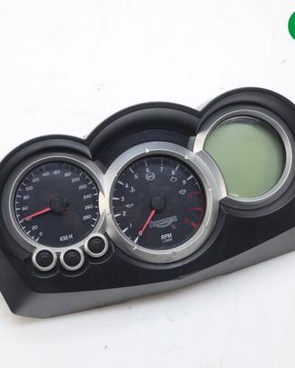 Strumentazione (con ABS) TRIUMPH Sprint 1050 ST