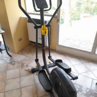 attrezzo per fitness