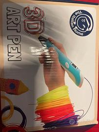 Penna 3d