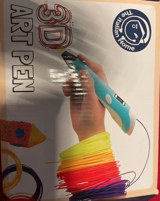 Penna 3d
