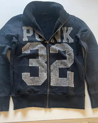 Felpa Sisley Taglia: 3XL