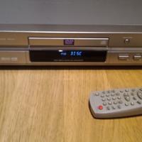 Lettore DVD Samsung