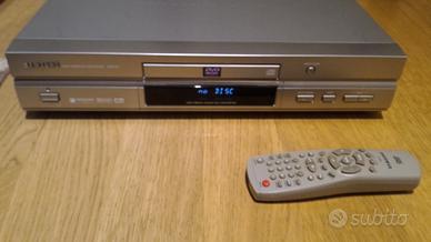 Lettore DVD Samsung