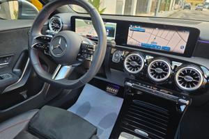 Mercedes A 180 d 1950 cc AMG/Premium/Tetto/Luci Am